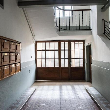 Maison Triplex Jj - Ecrin Verdoyant Au Coeur De Лион Екстериор снимка