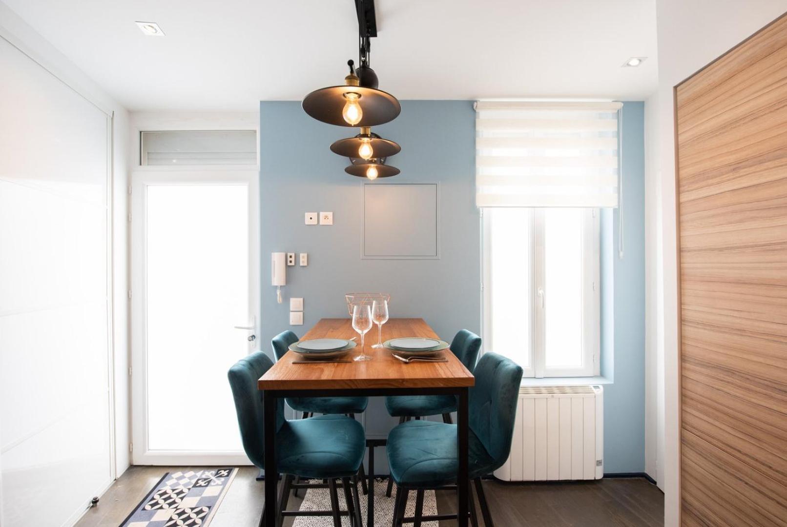 Maison Triplex Jj - Ecrin Verdoyant Au Coeur De Лион Екстериор снимка